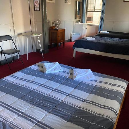 Bayview Hotel - Batemans Bay Eksteriør bilde