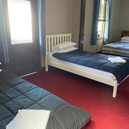 Bayview Hotel - Batemans Bay Eksteriør bilde