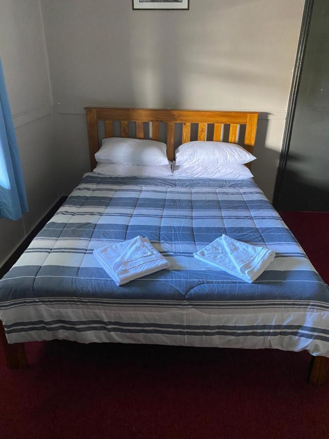 Bayview Hotel - Batemans Bay Eksteriør bilde