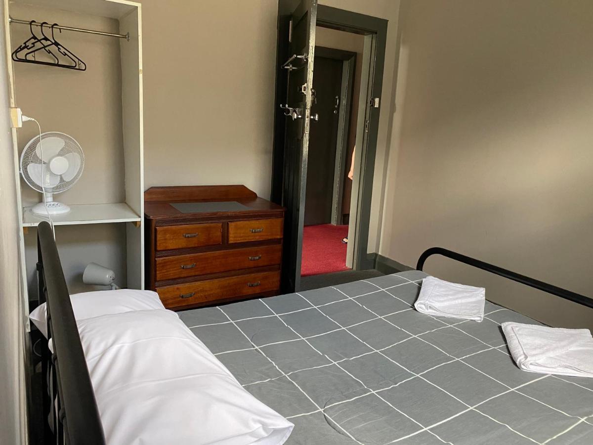 Bayview Hotel - Batemans Bay Eksteriør bilde