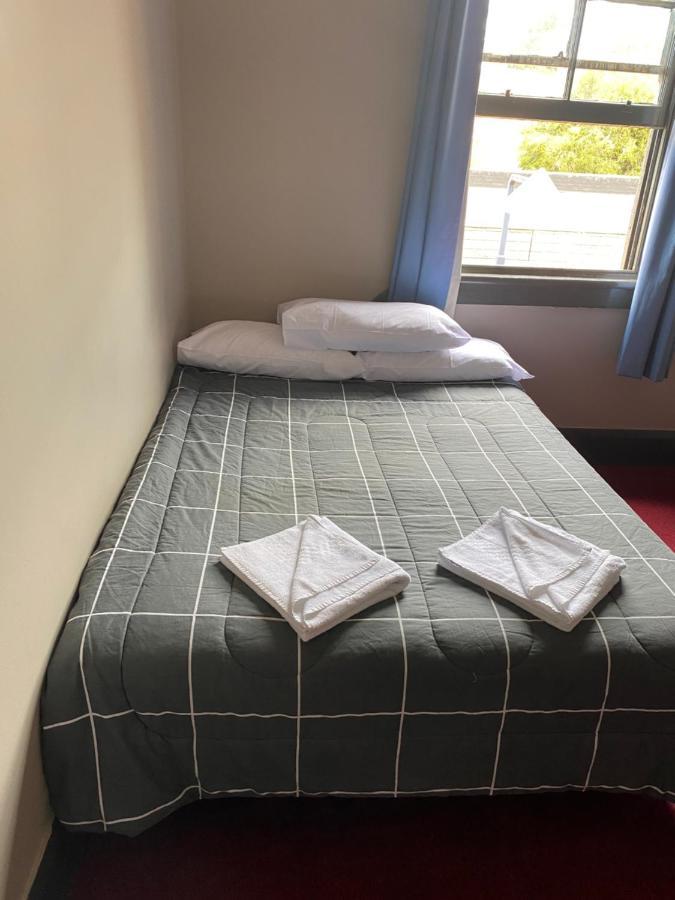 Bayview Hotel - Batemans Bay Eksteriør bilde