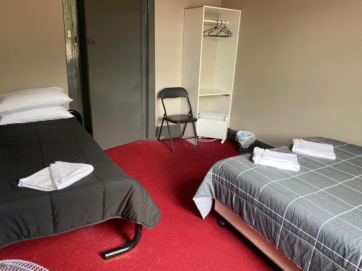 Bayview Hotel - Batemans Bay Eksteriør bilde