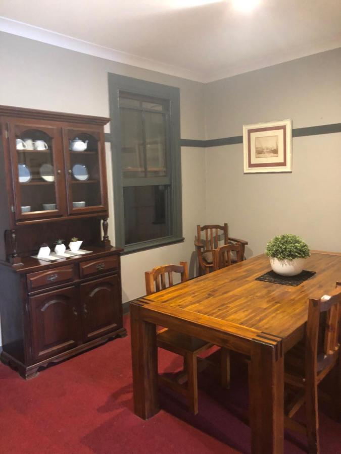 Bayview Hotel - Batemans Bay Eksteriør bilde