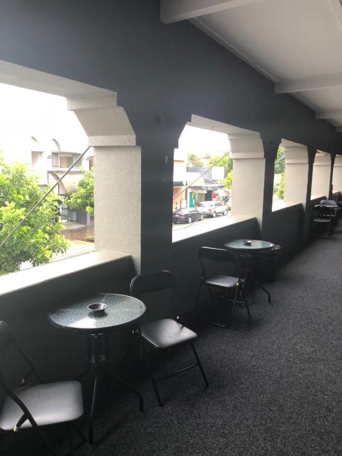 Bayview Hotel - Batemans Bay Eksteriør bilde