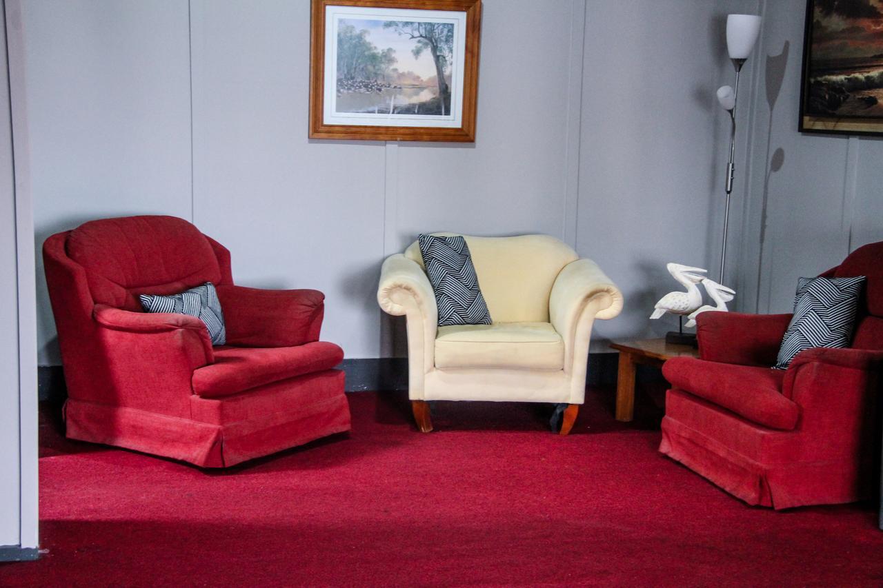 Bayview Hotel - Batemans Bay Eksteriør bilde