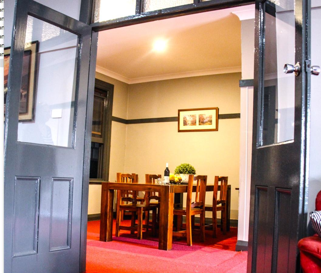 Bayview Hotel - Batemans Bay Eksteriør bilde
