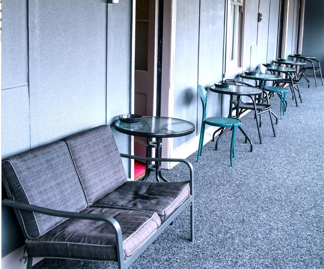 Bayview Hotel - Batemans Bay Eksteriør bilde