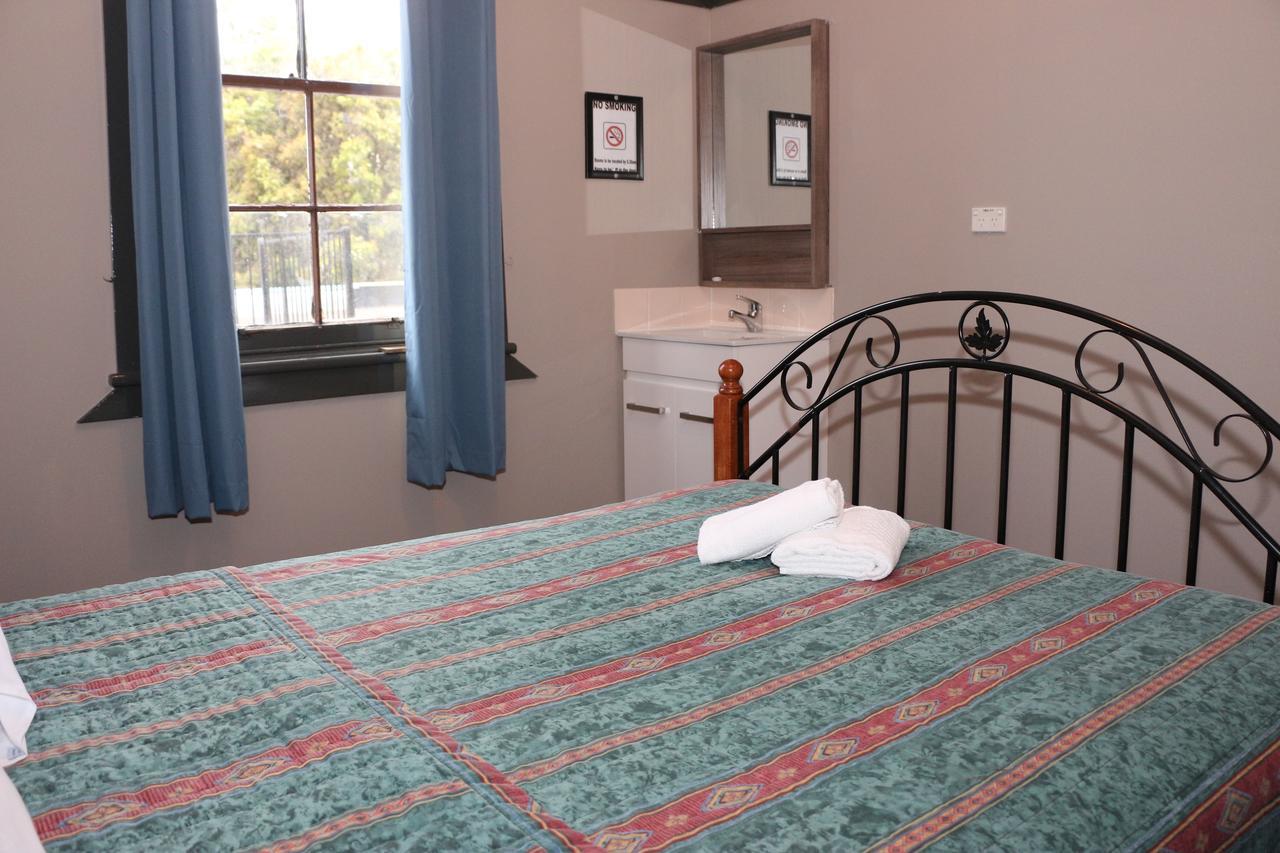Bayview Hotel - Batemans Bay Eksteriør bilde