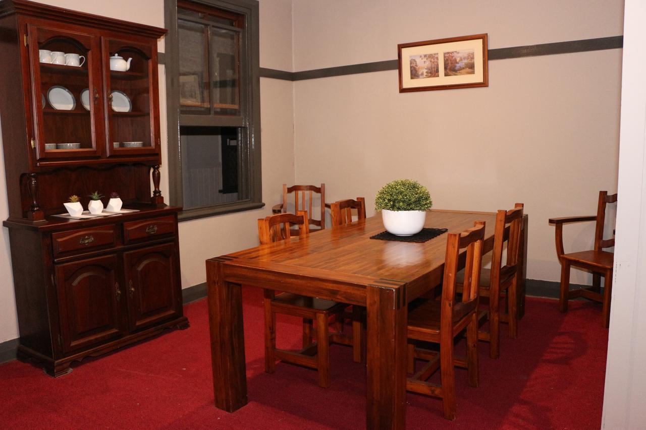 Bayview Hotel - Batemans Bay Eksteriør bilde
