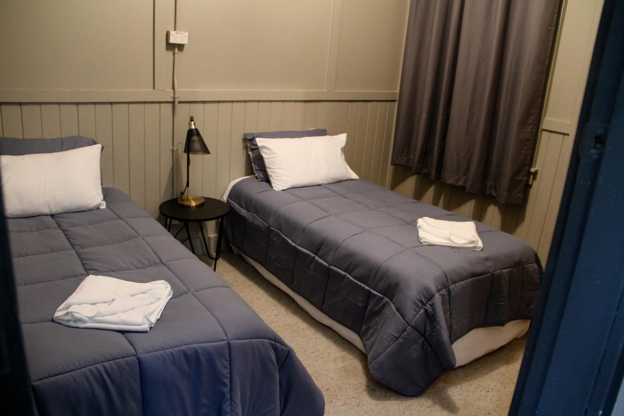 Bayview Hotel - Batemans Bay Eksteriør bilde