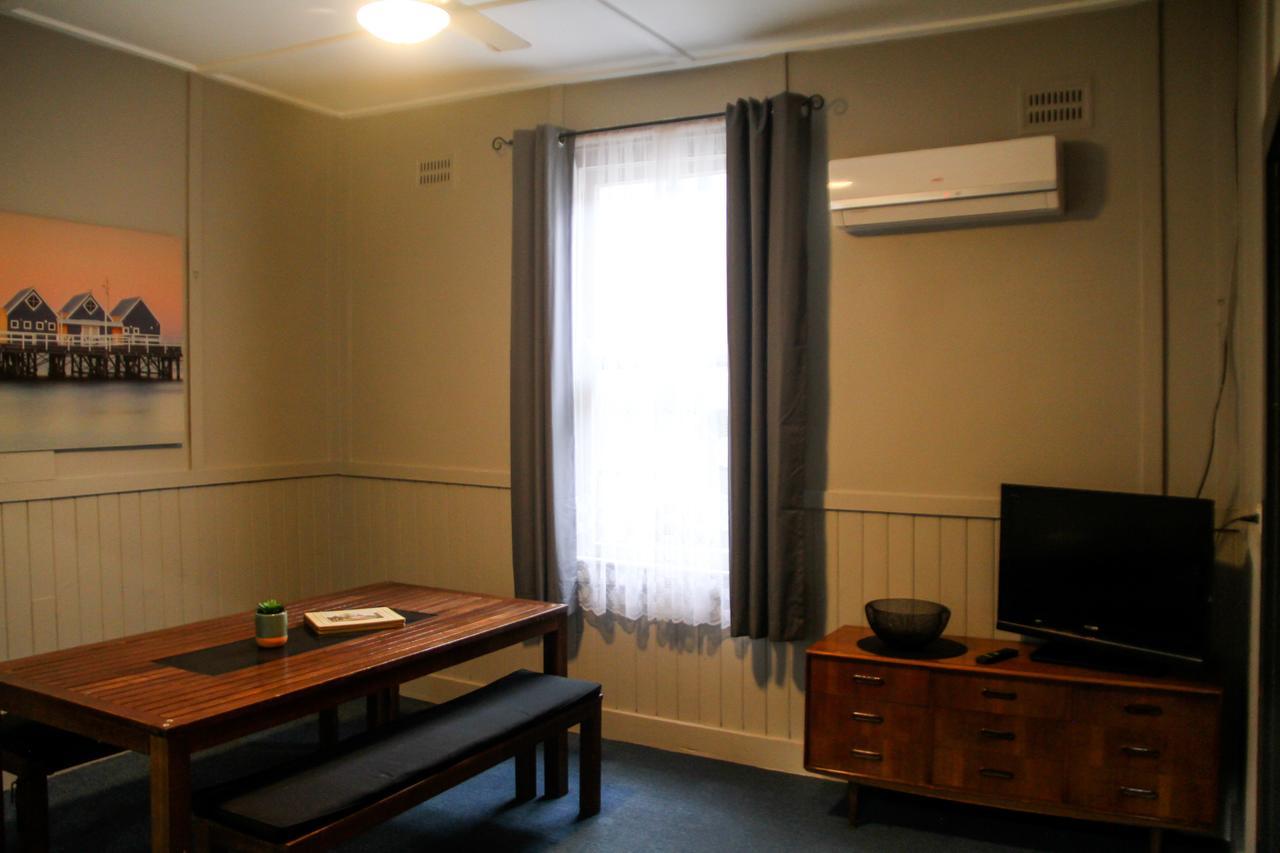 Bayview Hotel - Batemans Bay Eksteriør bilde