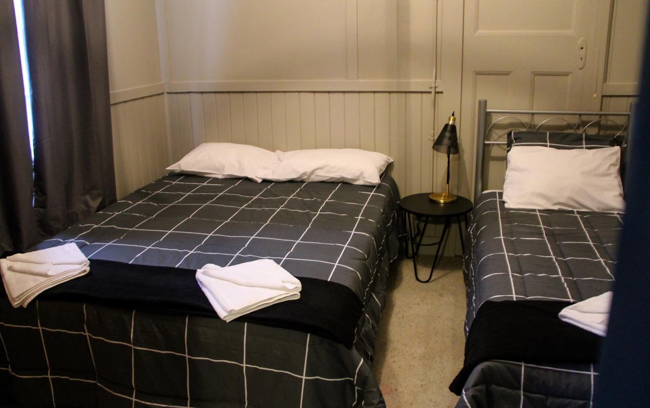 Bayview Hotel - Batemans Bay Eksteriør bilde